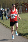 Senior women and vets women and men, 2018 Royal Signals NECAA Road Relays, Hetton. Photo: David T. Hewitson/Sports for All Pics